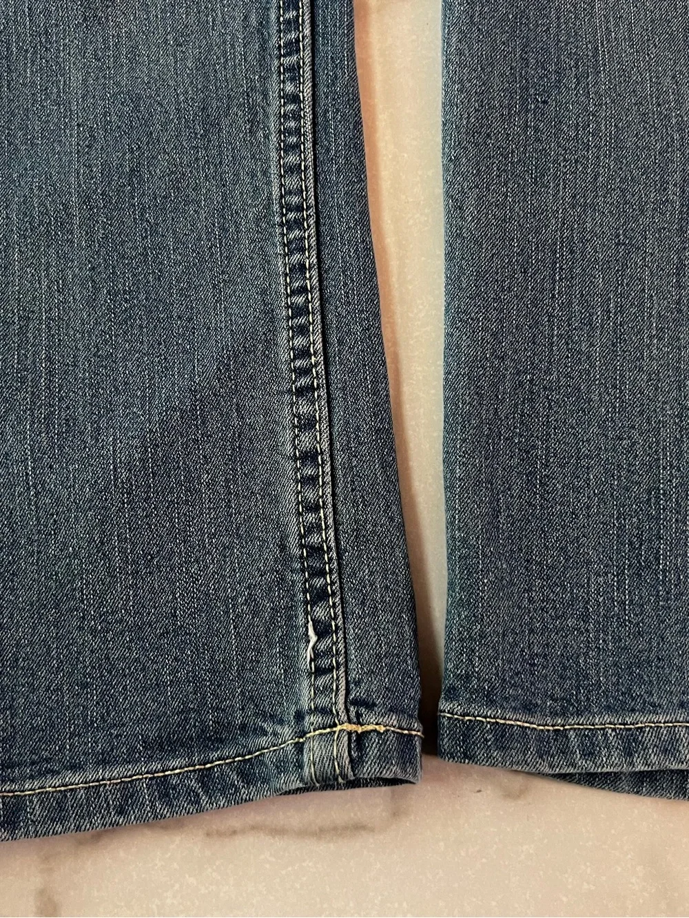 Levis great pre